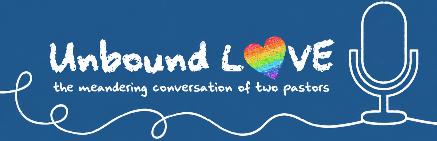 Unbound Love